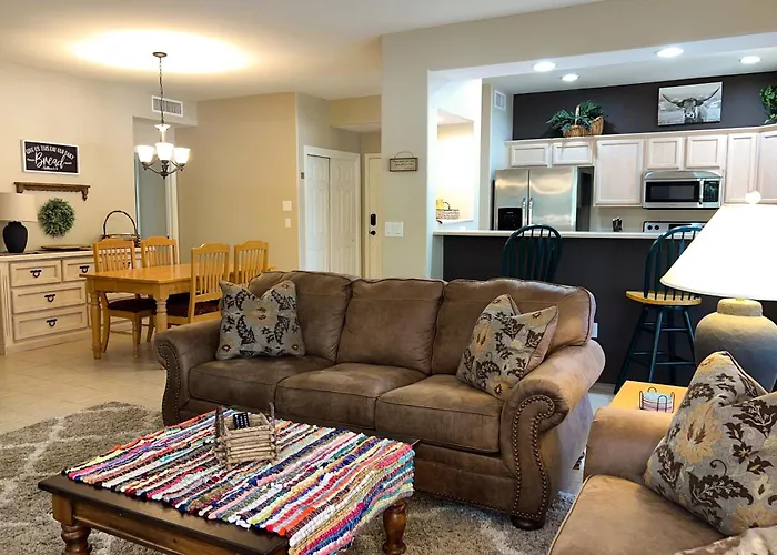 Holiday home Vistoso Casita #163 Oro Valley