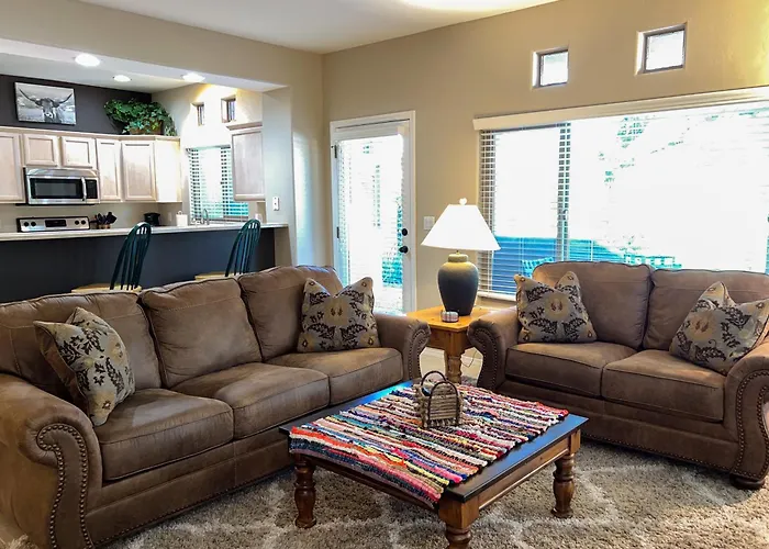 Holiday home Vistoso Casita #163 Oro Valley