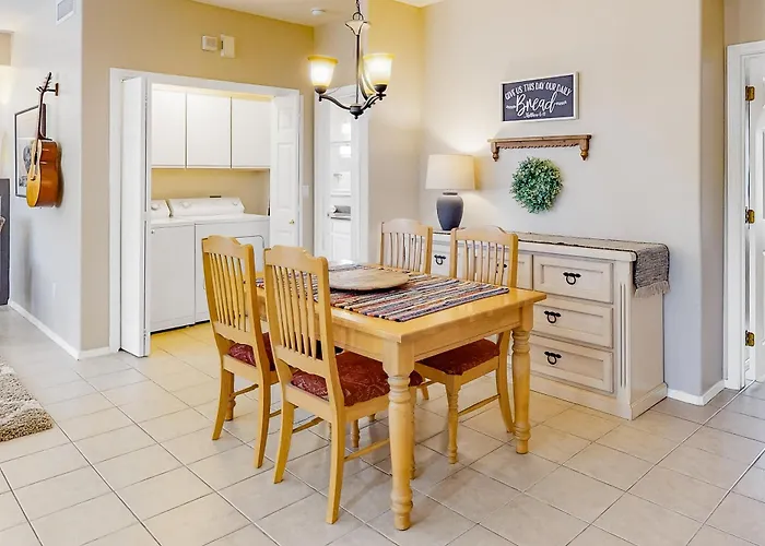 Holiday home Vistoso Casita #163 Oro Valley