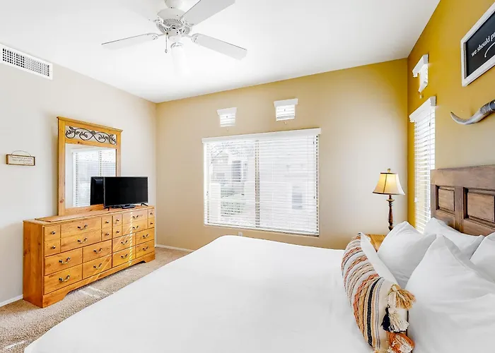 Vistoso Casita #163 Holiday home *