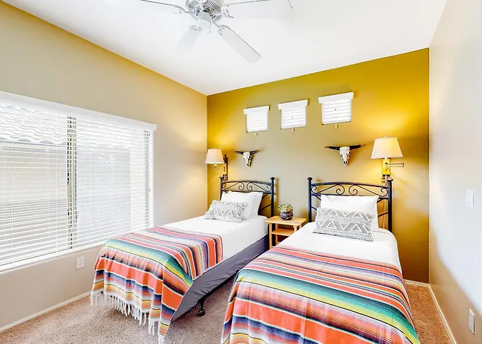 Vistoso Casita #163 Holiday home