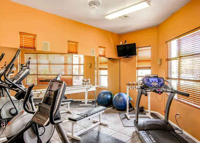 Holiday home Vistoso Casita #163 *