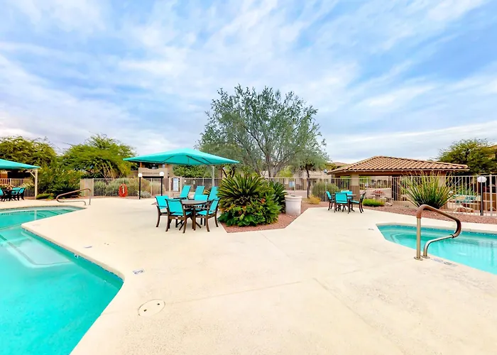 Holiday home Vistoso Casita #163 *