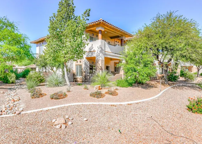 Vistoso Casita #163 Holiday home